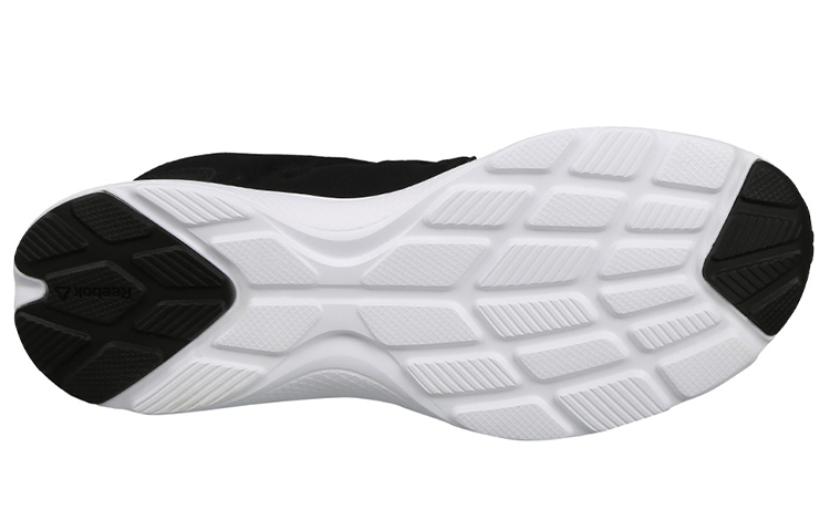 Details for Reebok Astroride Walk LP 'Rojo Negro' DV4967