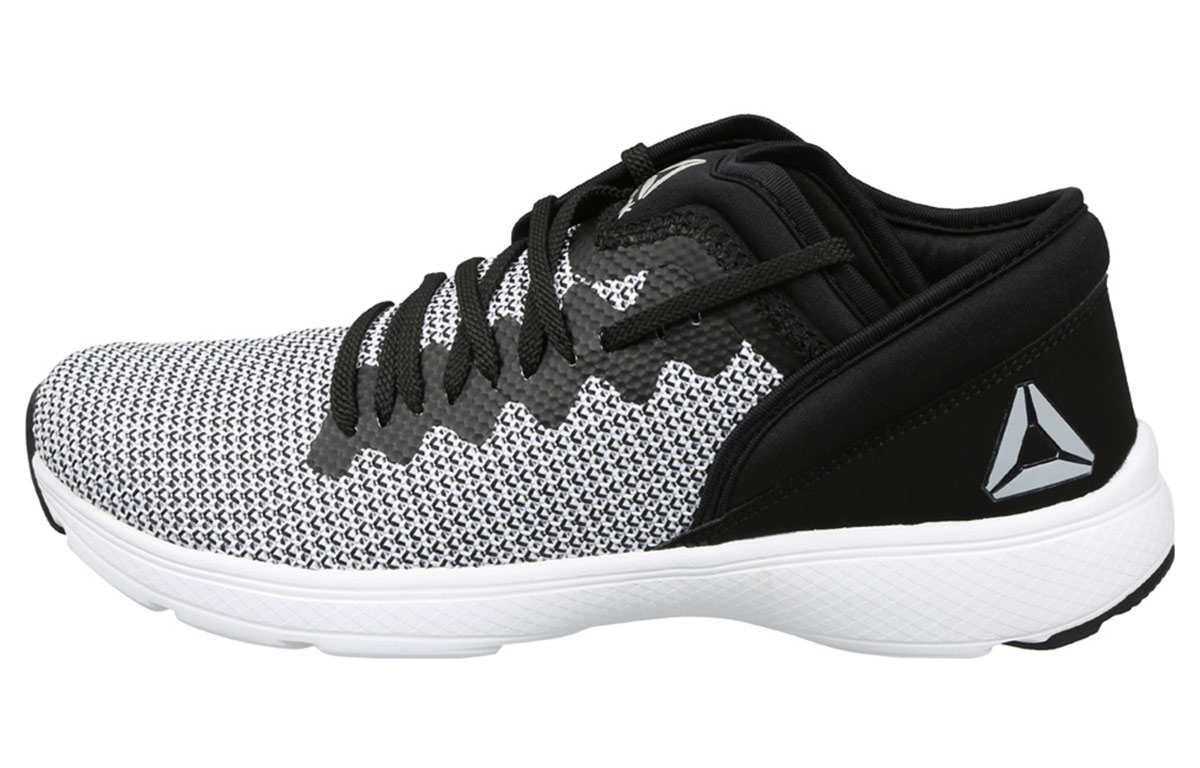 Reebok Astroride Walk Lp Black 'White' DV4966