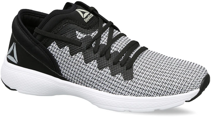 Reebok Astroride Walk Lp Hitam 'Putih' DV4966 Lookbook Reebok Astroride Walk Lp Hitam 'Putih' DV4966