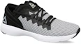 Lookbook Reebok Astroride Walk Lp Hitam 'Putih' DV4966