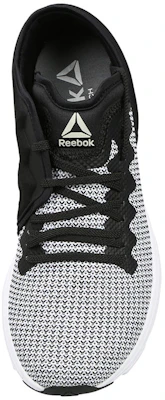 Reebok Astroride Walk Lp Hitam 'Putih' DV4966 Shop Reebok Astroride Walk Lp Hitam 'Putih' DV4966