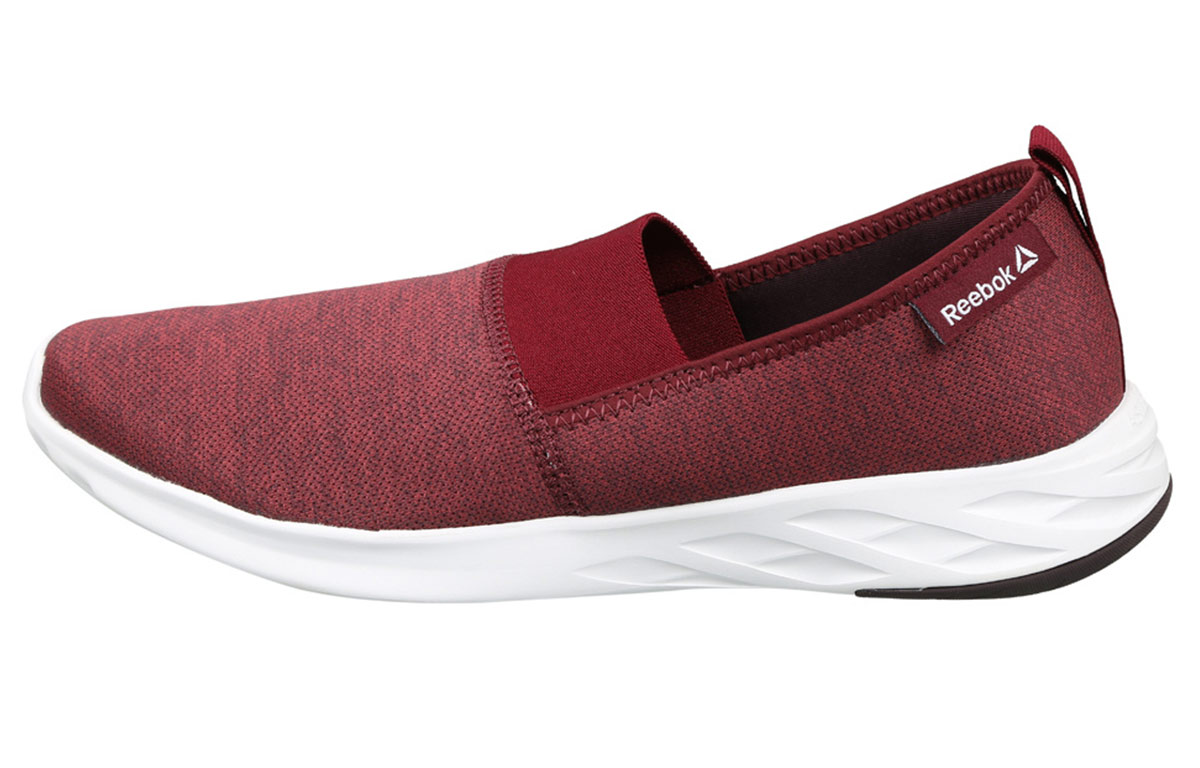 Buy Reebok Astroride Sepatu Jalan Slip-On 'Merah Lari' DV6270