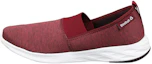 Buy Reebok Astroride Sepatu Jalan Slip-On 'Merah Lari' DV6270