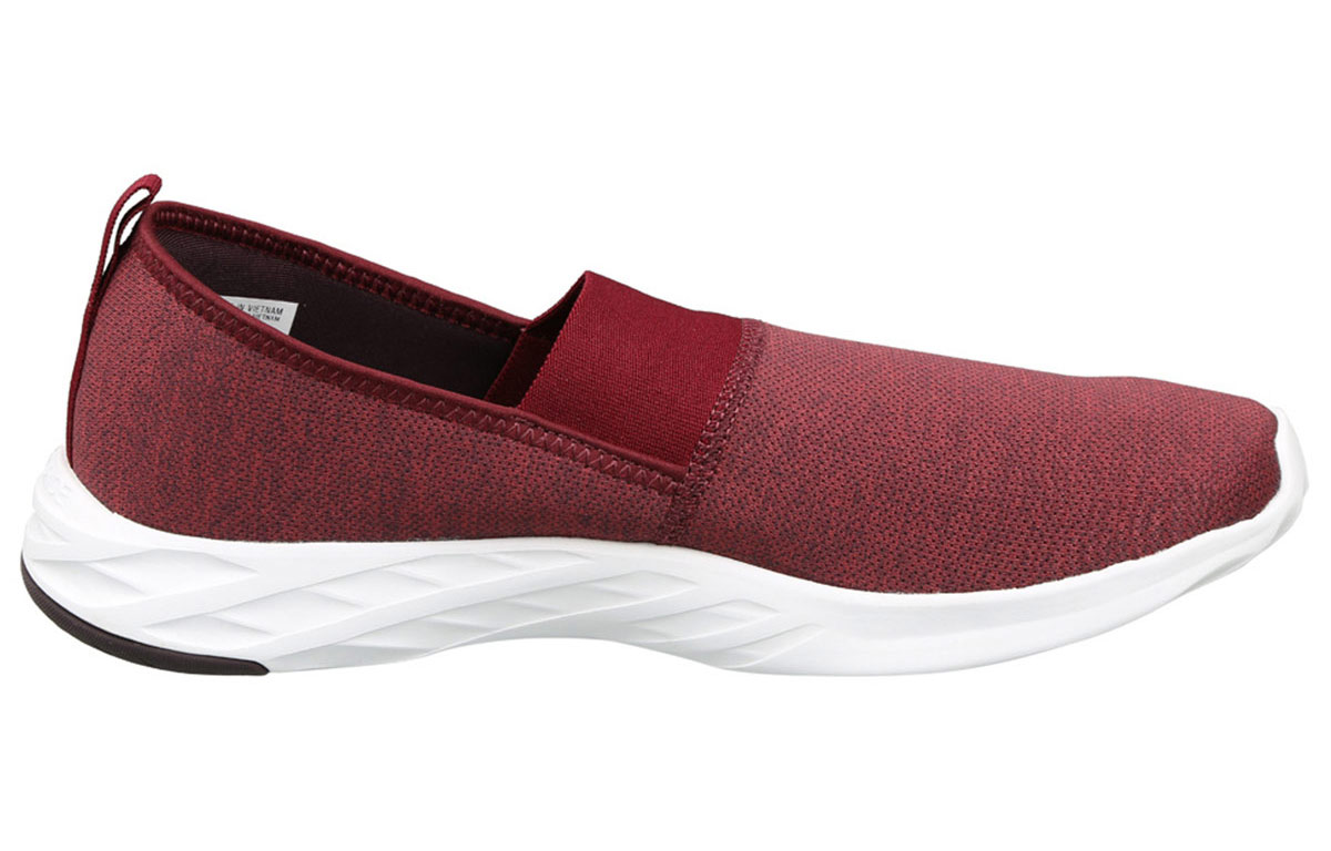 Order Reebok Astroride Sepatu Jalan Slip-On 'Merah Lari' DV6270