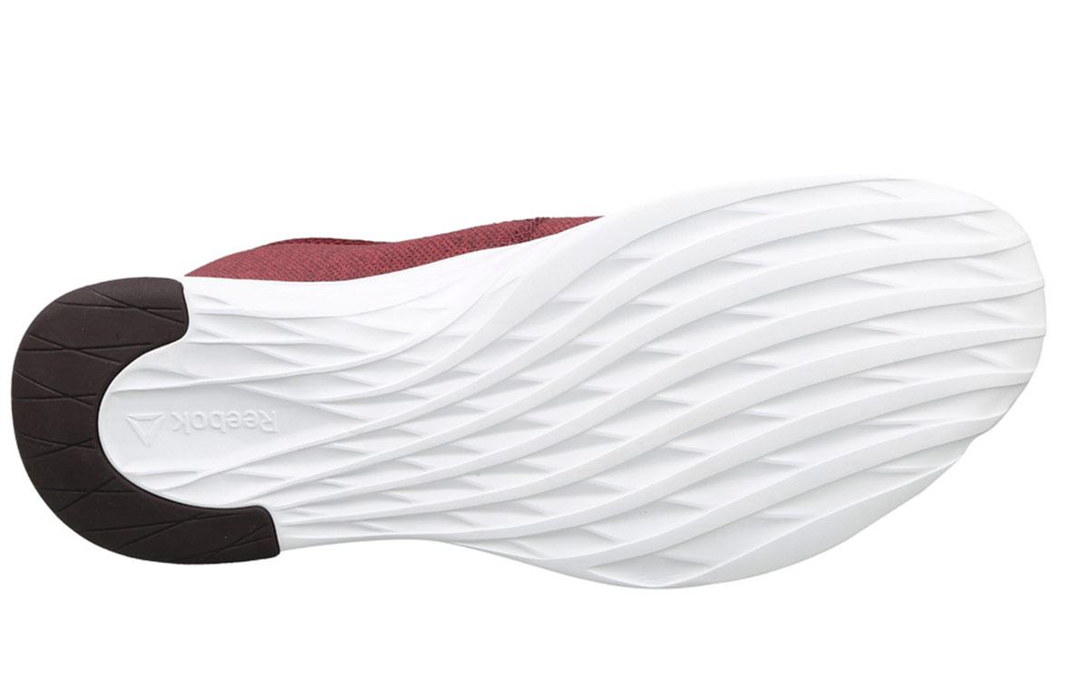Details for Reebok Astroride Sepatu Jalan Slip-On 'Merah Lari' DV6270
