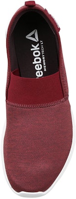 Reebok Astroride Walking Slip-Ons 'Red Running' DV6270 Shop Reebok Astroride Walking Slip-Ons 'Red Running' DV6270