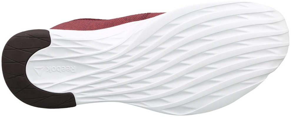 Reebok Astroride Walking Slip-Ons 'Red Running' DV6270 Details for Reebok Astroride Walking Slip-Ons 'Red Running' DV6270