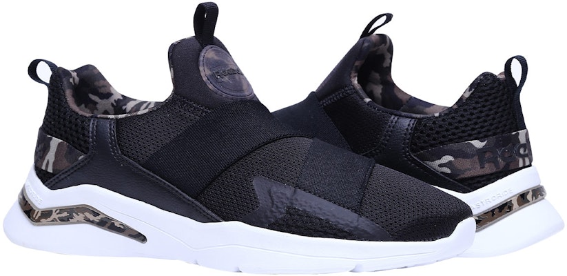 锐步 Royal ASTROSTORM S '黑白' 运动鞋 DV4202 Lookbook 锐步 Royal ASTROSTORM S '黑白' 运动鞋 DV4202