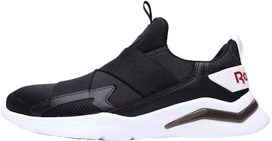 Reebok Astrostorm Strap Zapatillas Running Negro Blanco Rojo DV3947 Buy Reebok Astrostorm Strap Zapatillas Running Negro Blanco Rojo DV3947