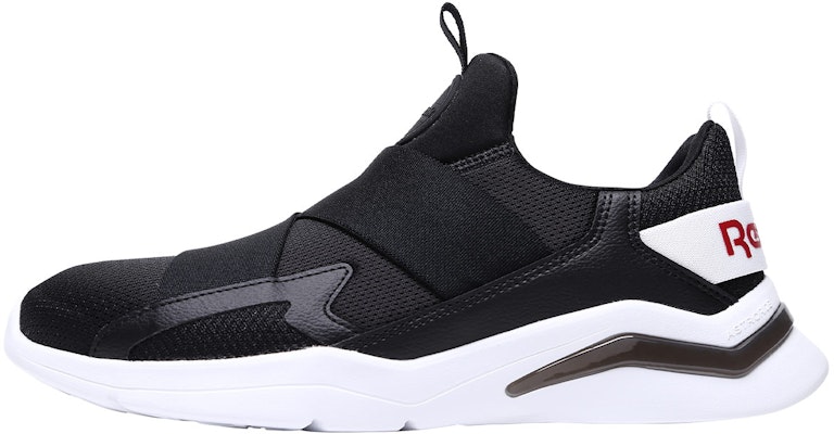 Reebok Astrostorm Strap Zapatillas Running Negro Blanco Rojo DV3947 Buy Reebok Astrostorm Strap Zapatillas Running Negro Blanco Rojo DV3947