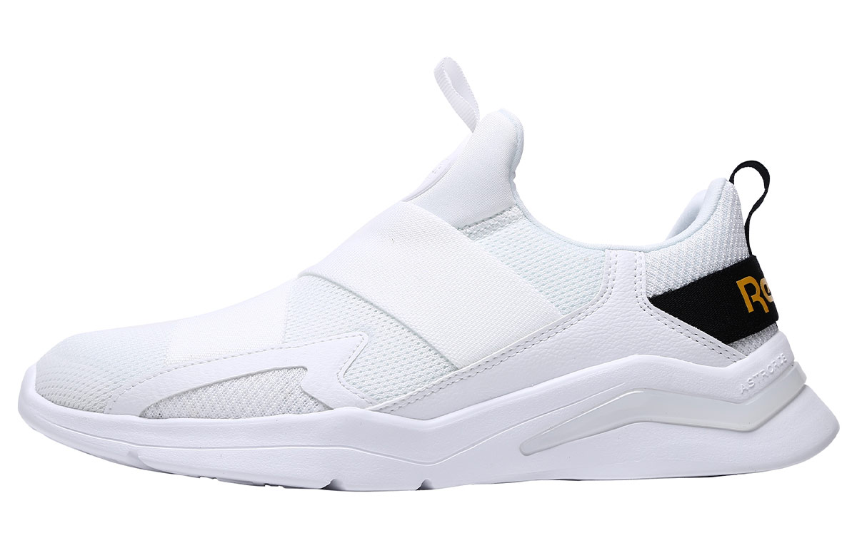 Reebok Astrostorm Strap Running Shoes 'White' DV3949