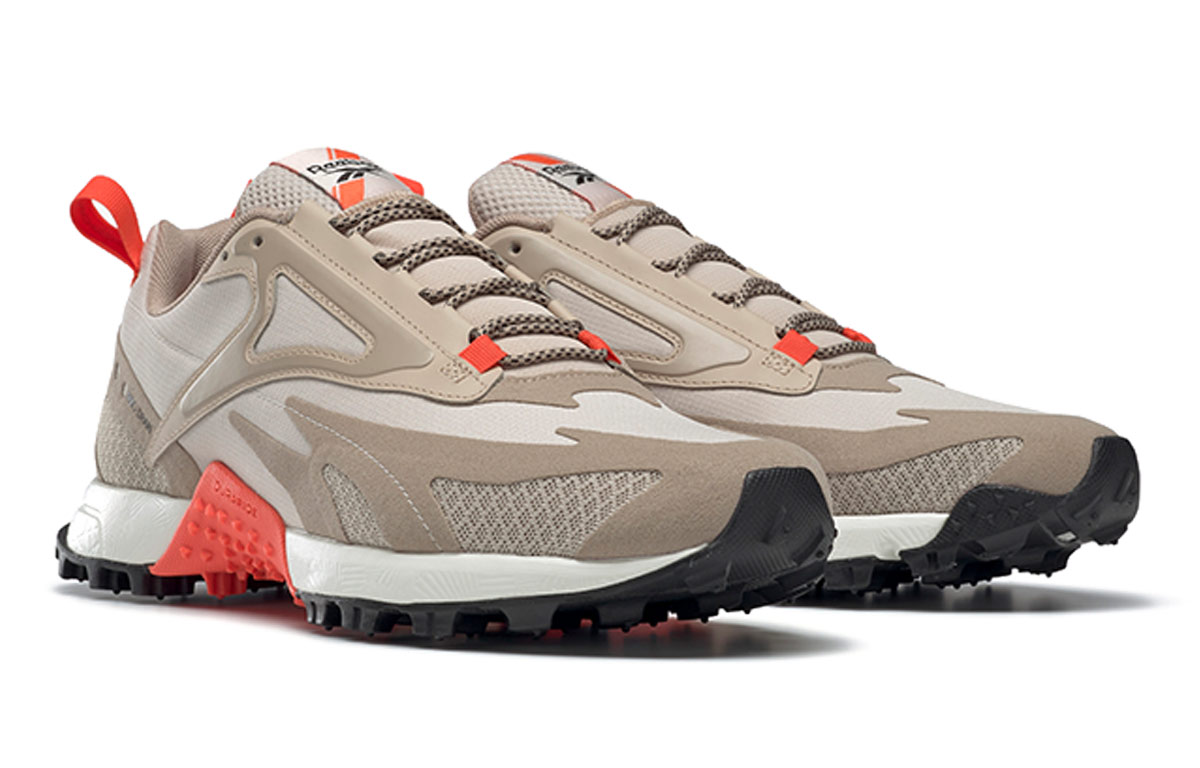 Lookbook Reebok AT Craze 2.0 ''Beige'' Wanderschuhe EF7047