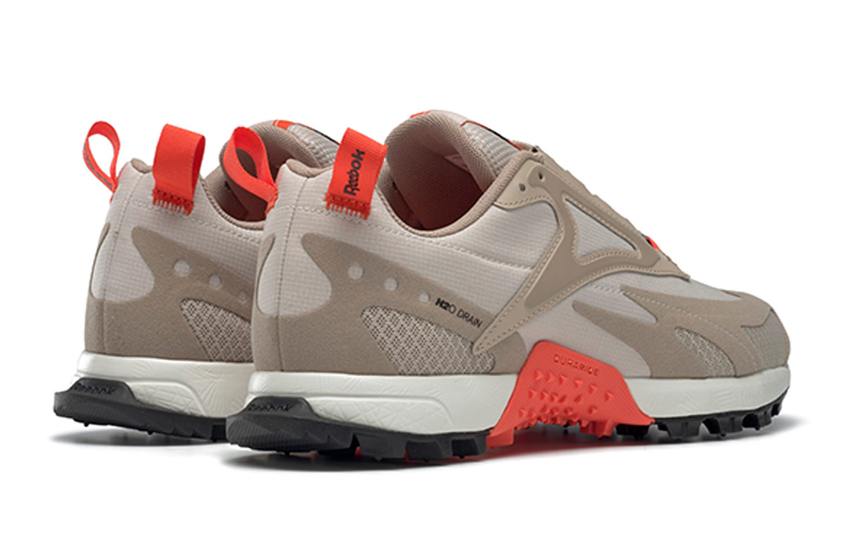 Reebok AT Craze 2.0 'Beige' 圖 4