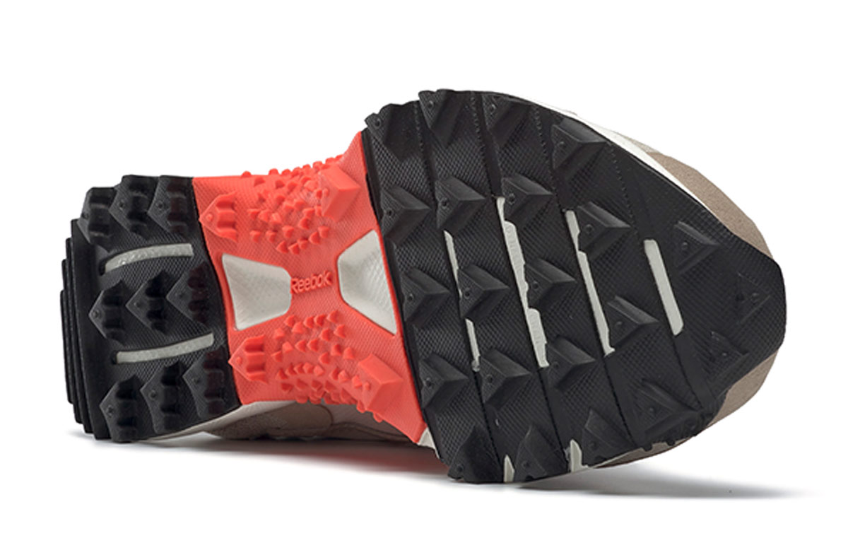 Details for Reebok AT Craze 2.0 ''Beige'' Wanderschuhe EF7047