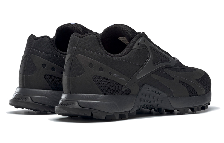 Shop Reebok At Craze 2.0 Schwarz EF7046