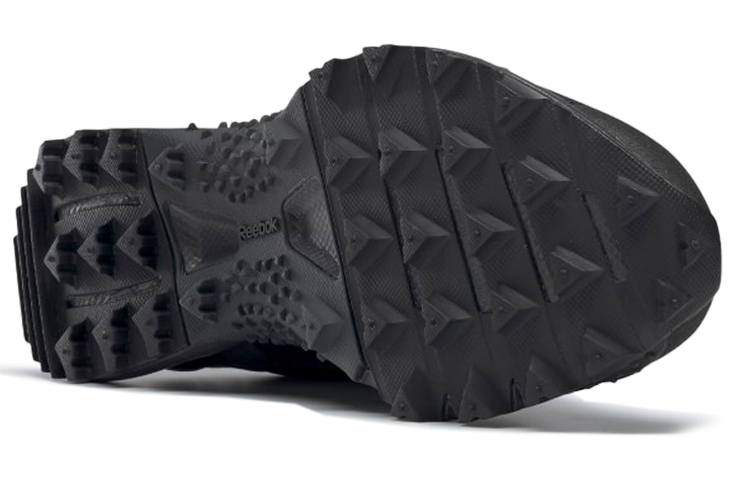 Details for Reebok At Craze 2.0 Schwarz EF7046