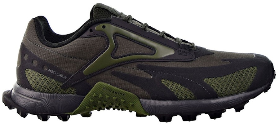 Reebok AT Craze 2 'Hijau Poplar Hitam' FU8344 Buy Reebok AT Craze 2 'Hijau Poplar Hitam' FU8344
