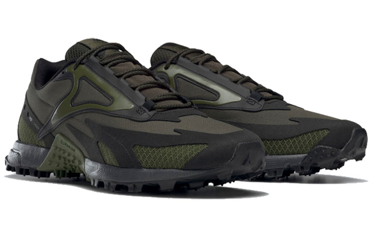 Lookbook リーボック ATクレイジー2 "ポプラグリーン/ブラック" FU8344