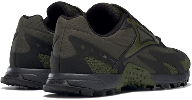 リーボック ATクレイジー2 "ポプラグリーン/ブラック" FU8344 Shop リーボック ATクレイジー2 "ポプラグリーン/ブラック" FU8344