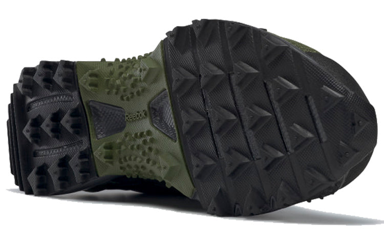 Sizing リーボック ATクレイジー2 "ポプラグリーン/ブラック" FU8344