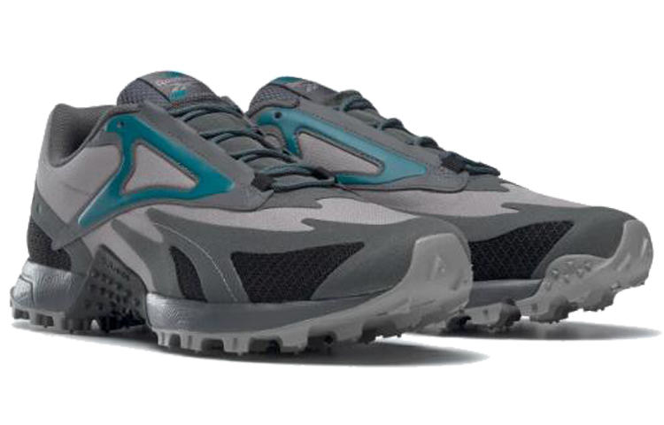 Lookbook Reebok AT Craze 2 ''Puder Grau Teal'' EF7045