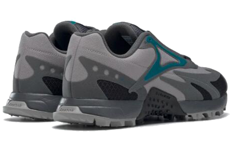 Shop Reebok AT Craze 2 ''Puder Grau Teal'' EF7045