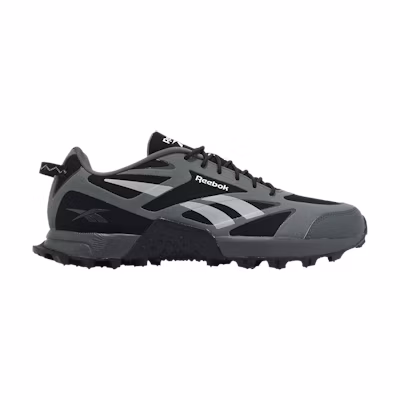 Reebok AT Craze 3 'Black Grey'