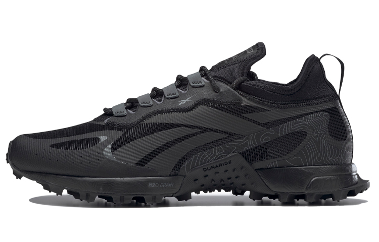 Reebok AT Craze Adventure 'Black' G57681