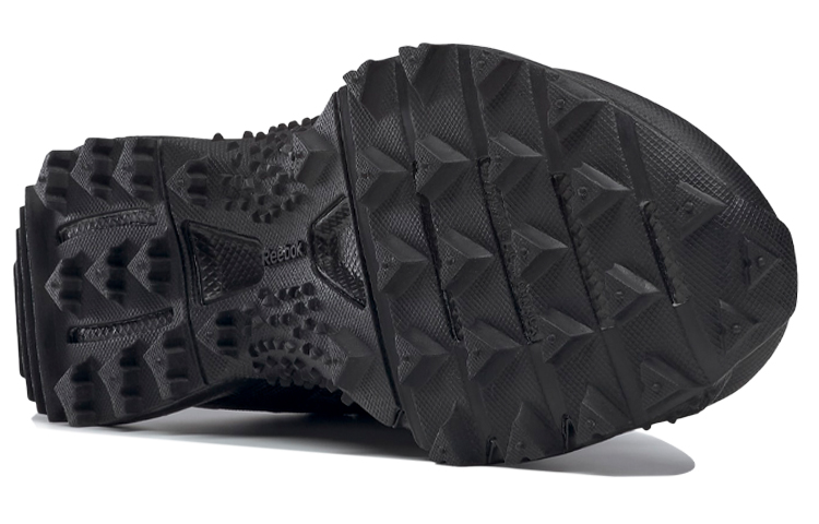 Purchase Reebok AT Craze Adventure ''Noir'' G57681
