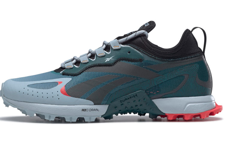 Reebok AT Craze Adventure 'Gable Grey Midnight Pine' S23930