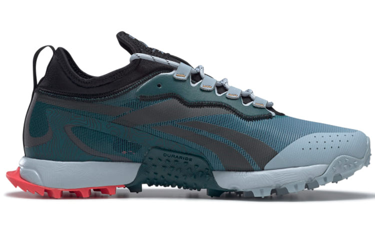 Order Reebok AT Craze Adventure ''Gris Gable Pin Minuit'' S23930