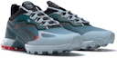 Lookbook Reebok AT Craze Adventure ''Gris Gable Pin Minuit'' S23930