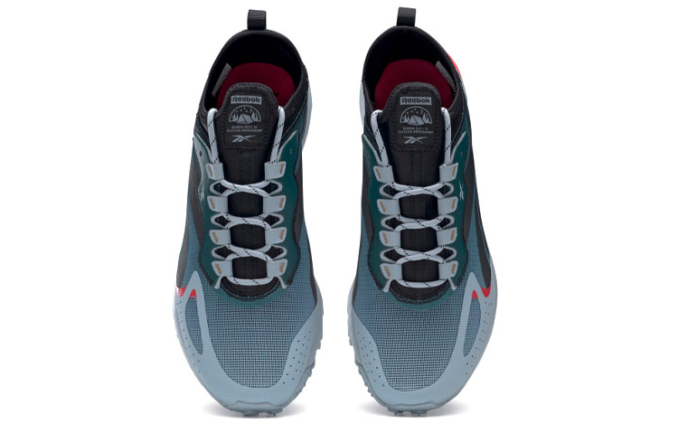 Shop Reebok AT Craze Adventure ''Gris Gable Pin Minuit'' S23930
