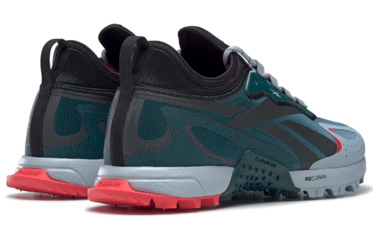 Purchase Reebok AT Craze Adventure ''Gris Gable Pin Minuit'' S23930