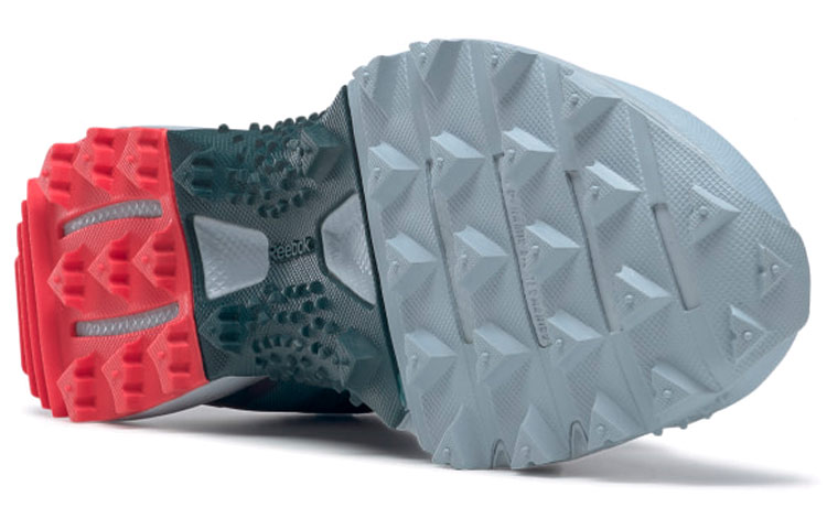 Details for Reebok AT Craze Adventure ''Gris Gable Pin Minuit'' S23930