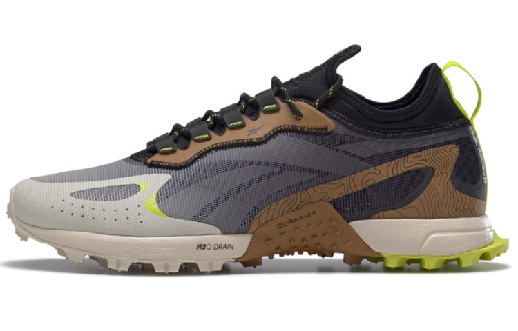 Reebok AT Craze Adventure 'Grey Brown' S23929