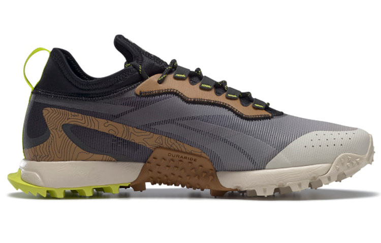 Reebok AT Craze Adventure 'Grey Brown' 圖 2