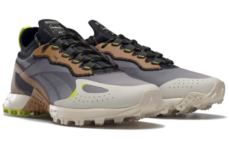Reebok AT Craze Adventure 'Grey Brown' 圖 3