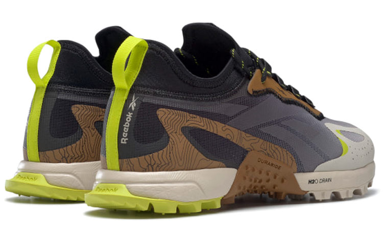 Reebok AT Craze Adventure 'Grey Brown' 圖 4