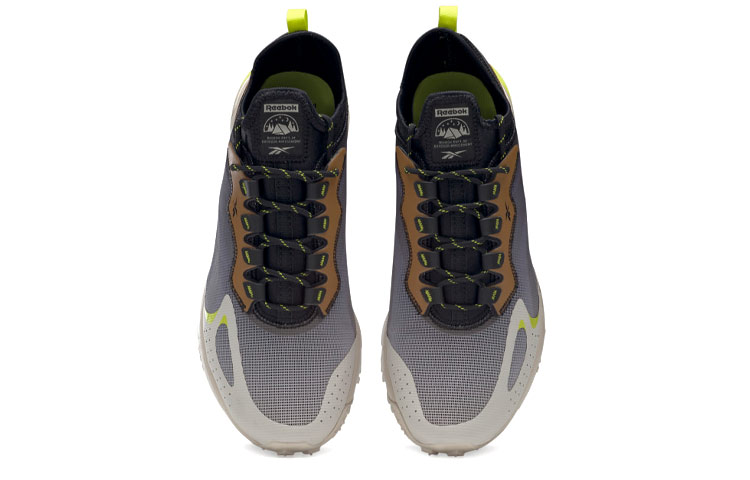 Reebok AT Craze Adventure 'Grey Brown' 圖 5