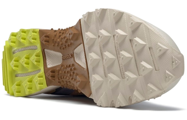 Reebok AT Craze Adventure 'Grey Brown' 圖 6