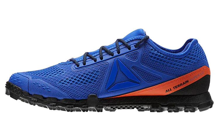 Reebok At Super 3.0 Stealth 'Blue'