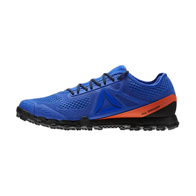 Reebok At Super 3.0 Stealth 'Blue'