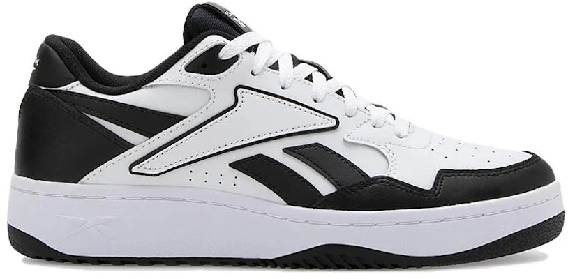 Reebok ATR Chill "Hitam/Putih" 100200462 Order Reebok ATR Chill "Hitam/Putih" 100200462