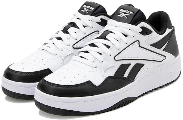 Reebok ATR Chill "Hitam/Putih" 100200462 Lookbook Reebok ATR Chill "Hitam/Putih" 100200462