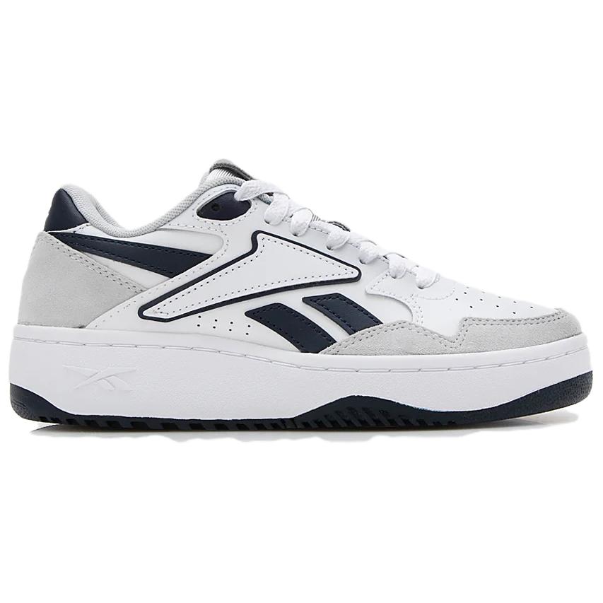 Reebok ATR Chill "White/Grey" 圖 2