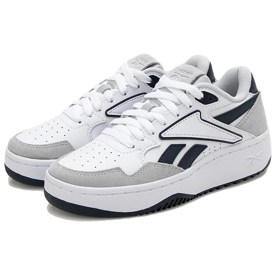 Reebok ATR Chill "White/Grey" 圖 3