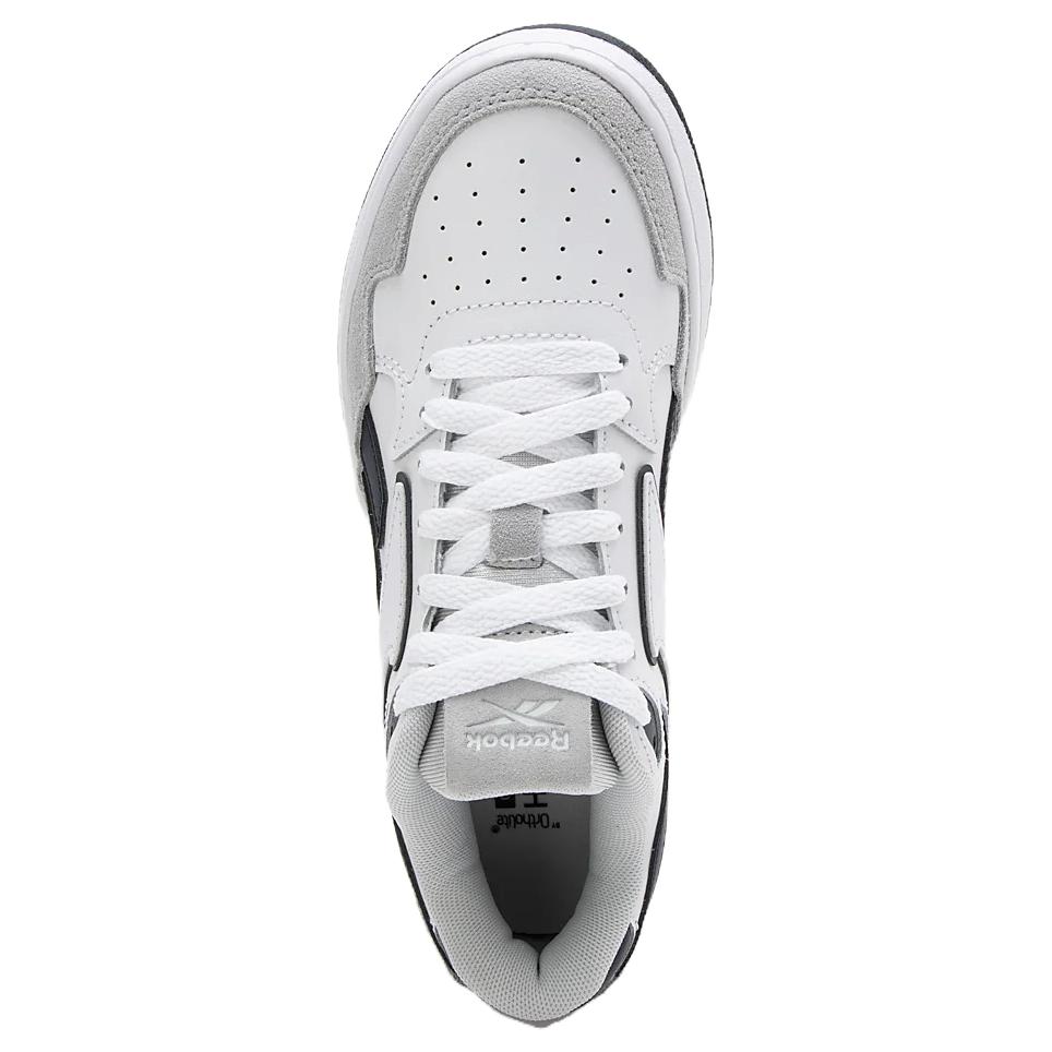 Reebok ATR Chill "White/Grey" 圖 4