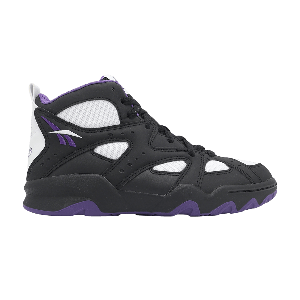Reebok ATR Decimator 'Black Dynamic Purple' 100201336