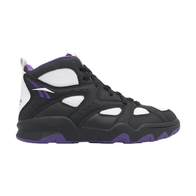 Reebok ATR Decimator 'Black Dynamic Purple'
